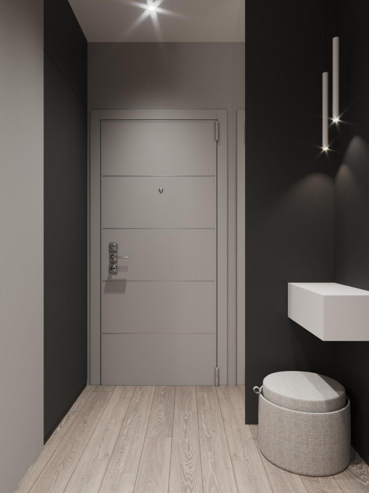 Квартира в ЖК "CИМВОЛ" Москва