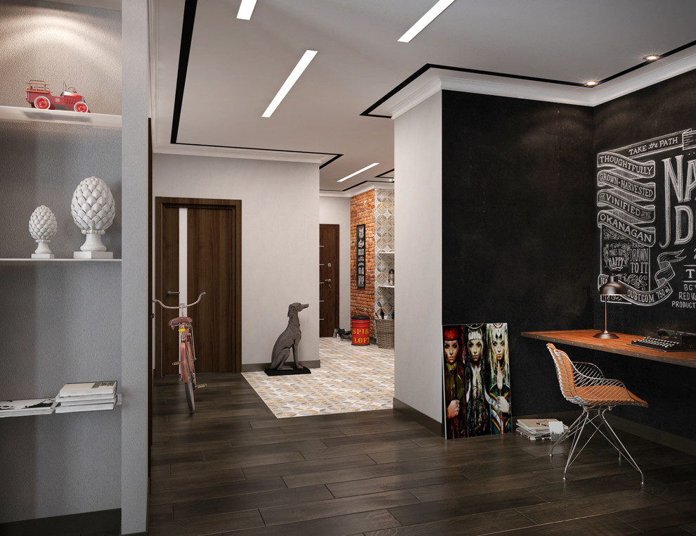 Лофт На Петроградской