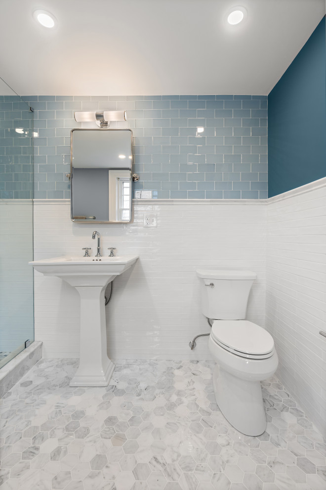 Jack and Jills Dream Bathroom