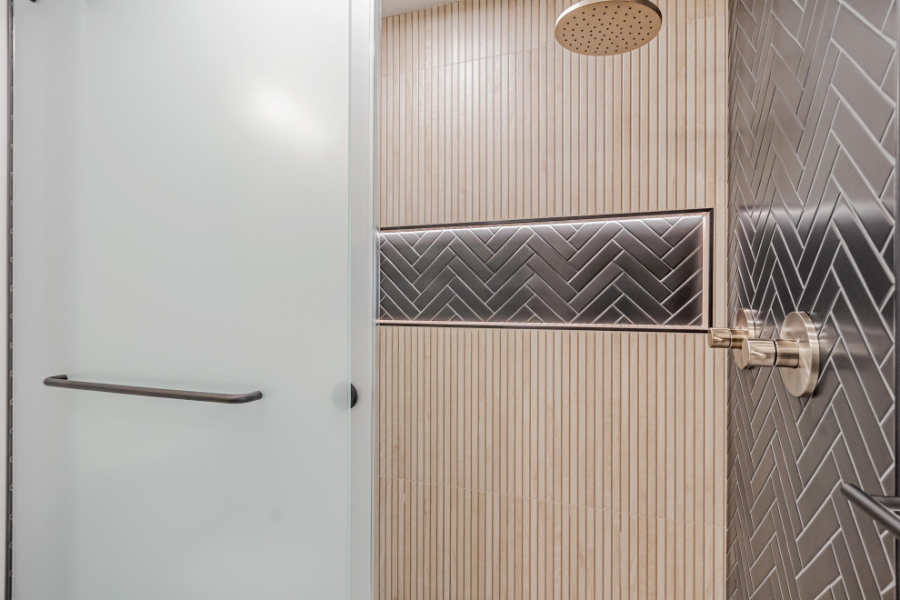 Warm and Modern