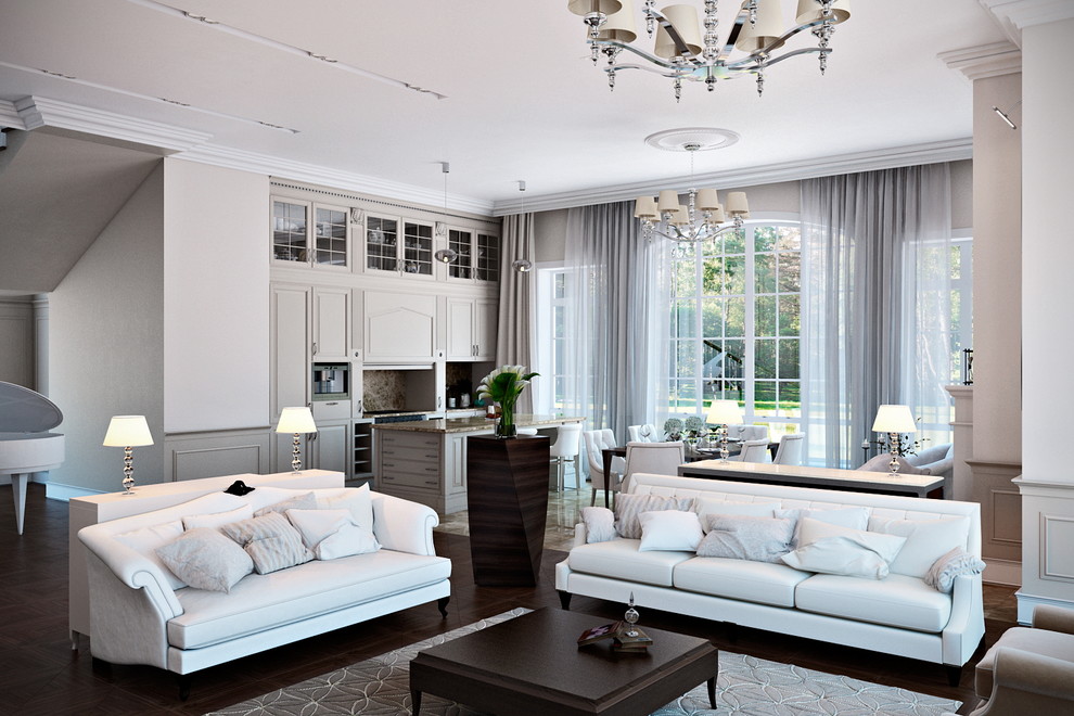 Классические аккорды