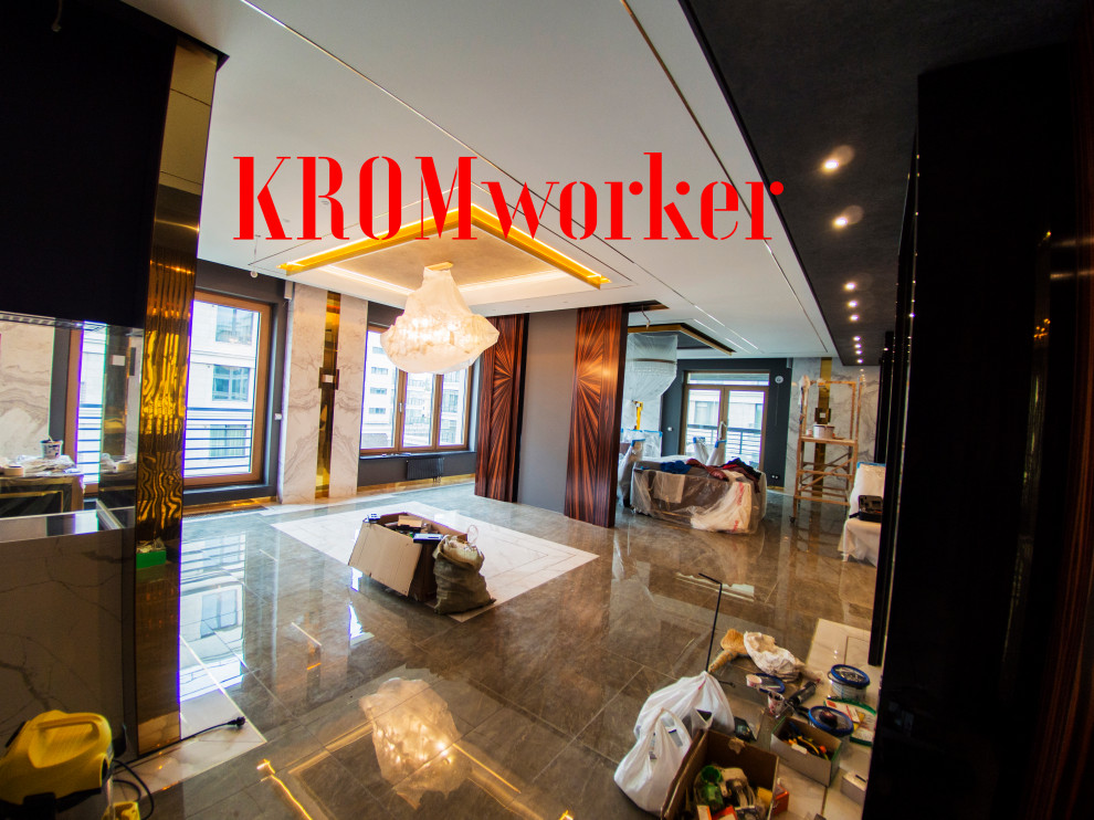 Спортивная