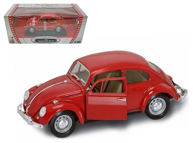 vw beetle diecast model cars