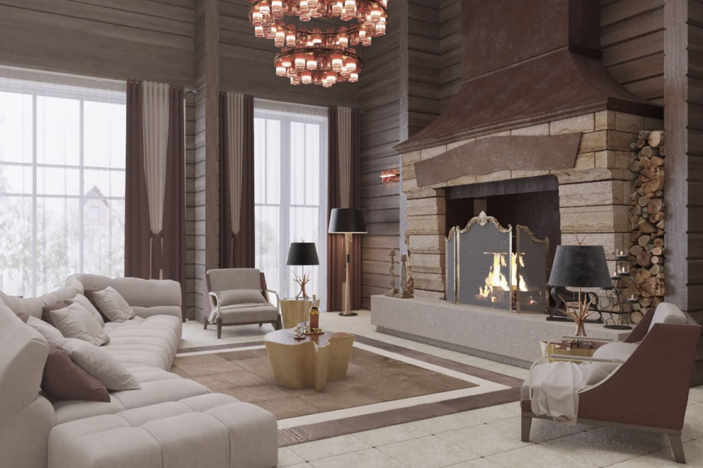 Частный спа центр