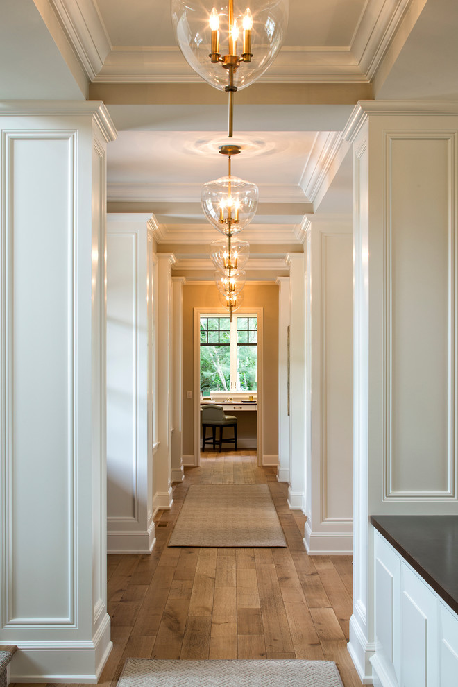 Lake Minnetonka New Construction - Minneapolis - by Vivid Interior ...