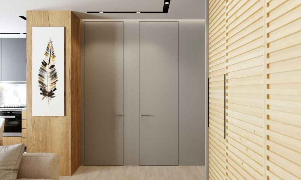 Квартира на ул.Дружбы