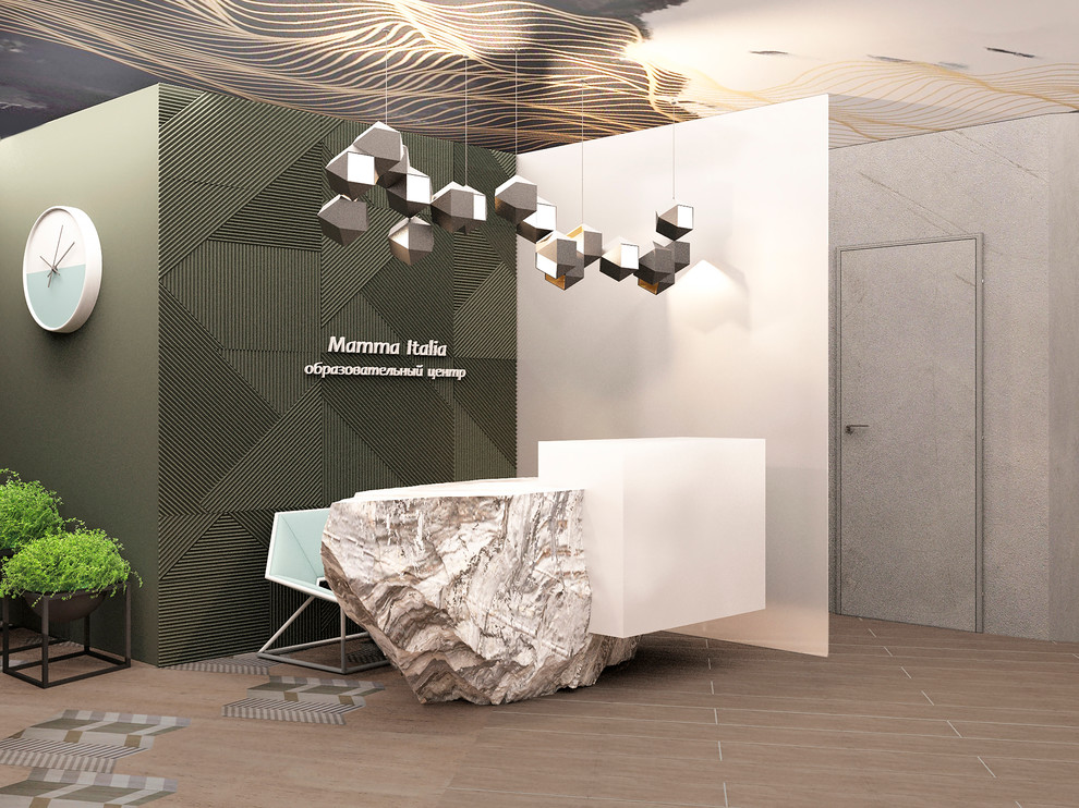 Образовательный центр "Mamma Italia"