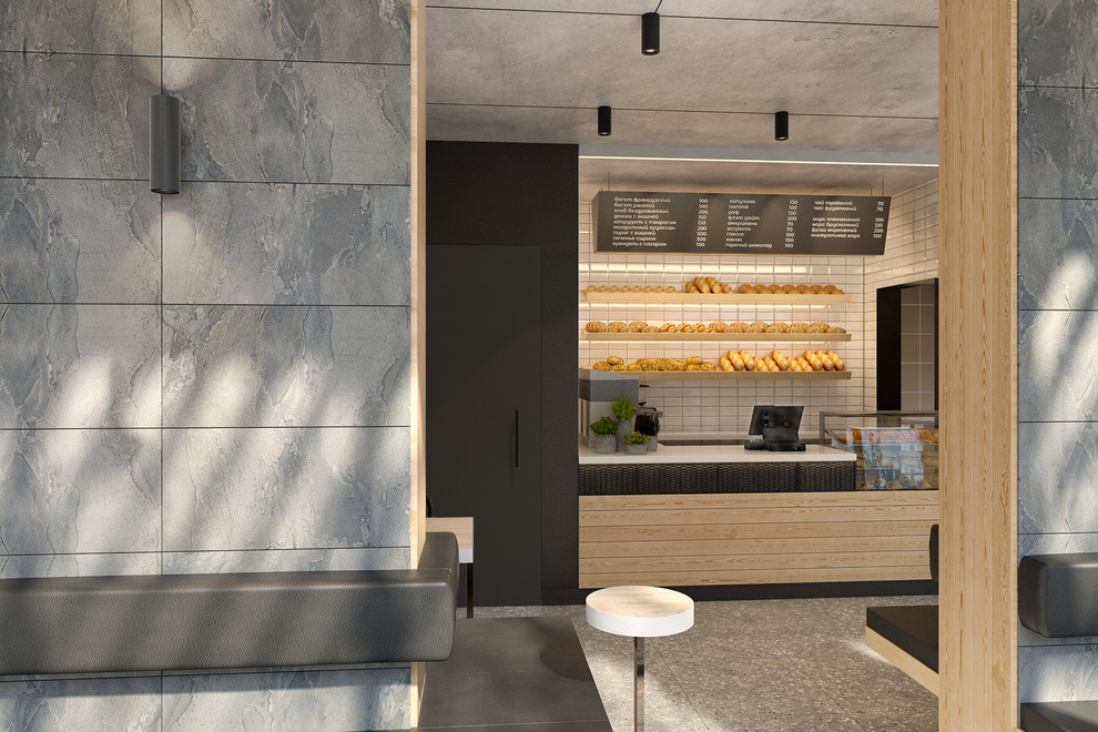 Кофейня "Ипполит"