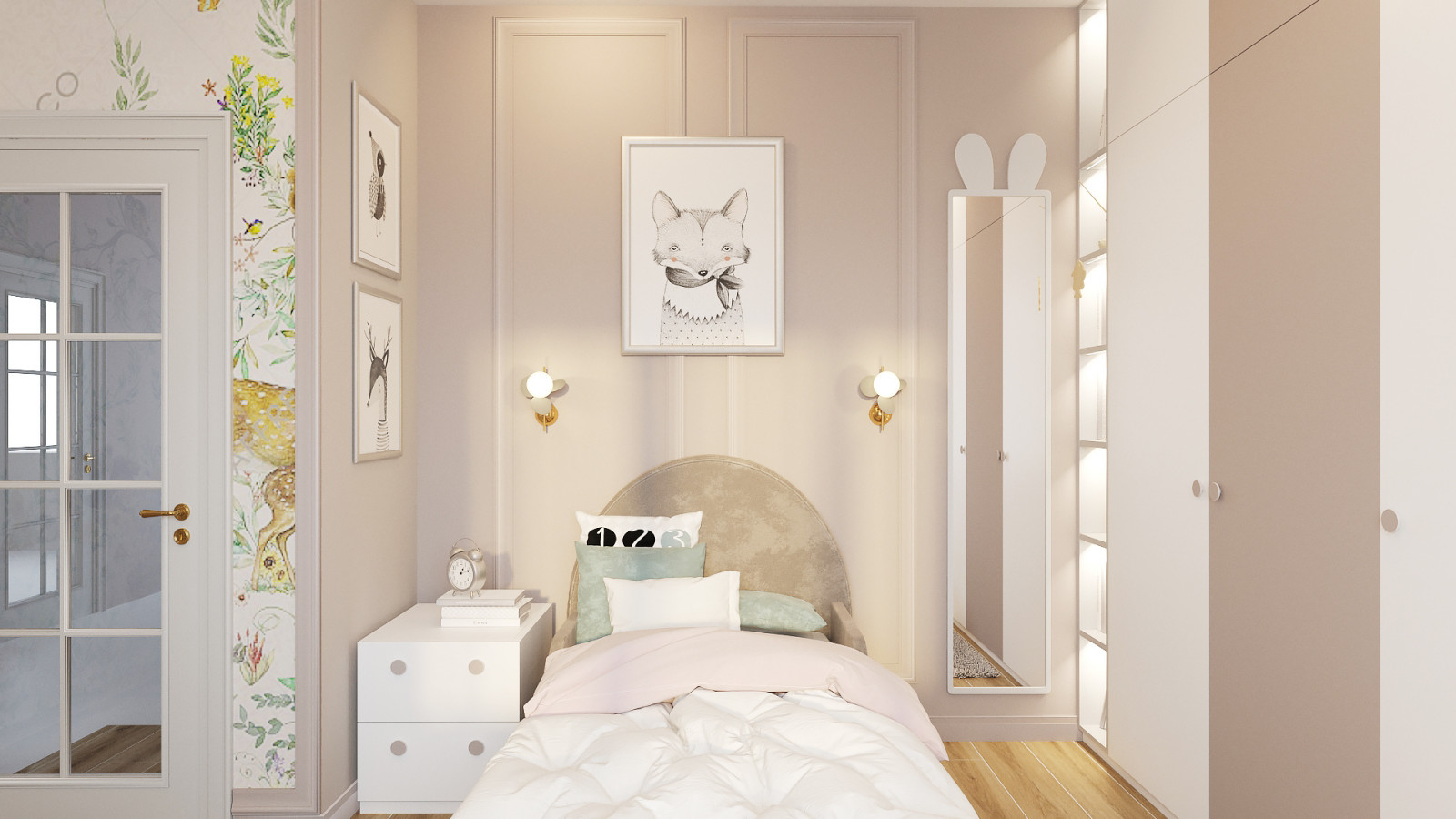 КП "Виктория Престиж"