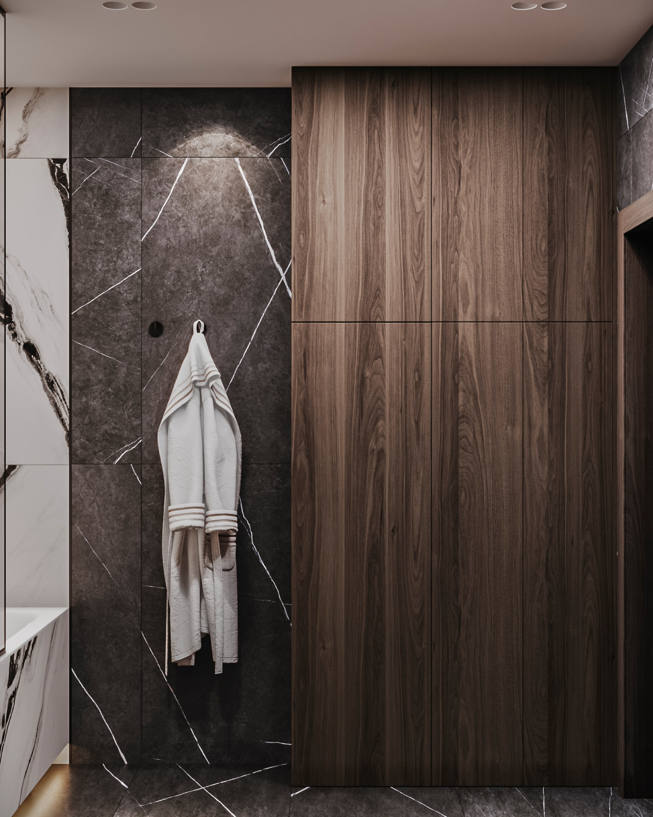 Квартира г. Новый Уренгой (93 кв.м.)