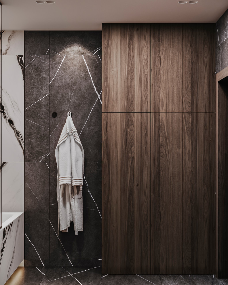 Квартира г. Новый Уренгой (93 кв.м.)