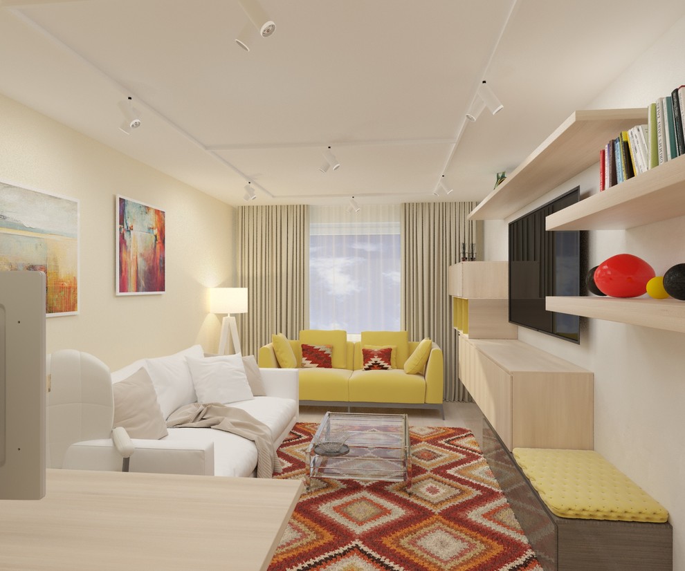 В тесноте,да не в обиде"