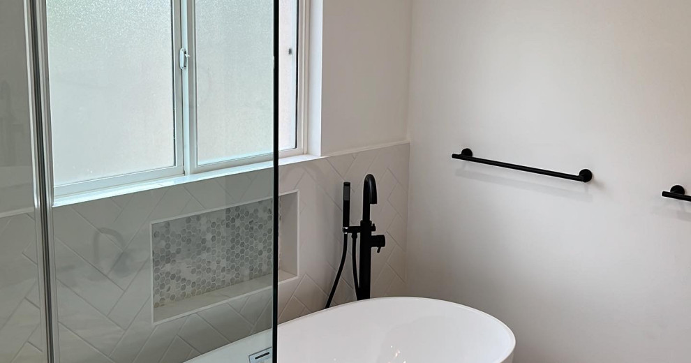 Bathroom Remodel