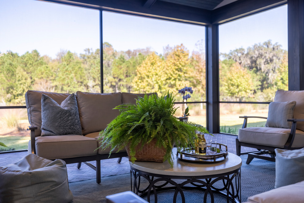 Outdoor Living