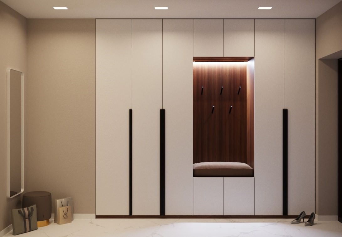 ЖК "Расцветай"