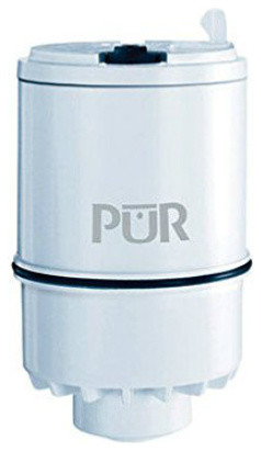 Pur Rf 3375 1 Faucet Mount Replacement Water Filter 2 Stage