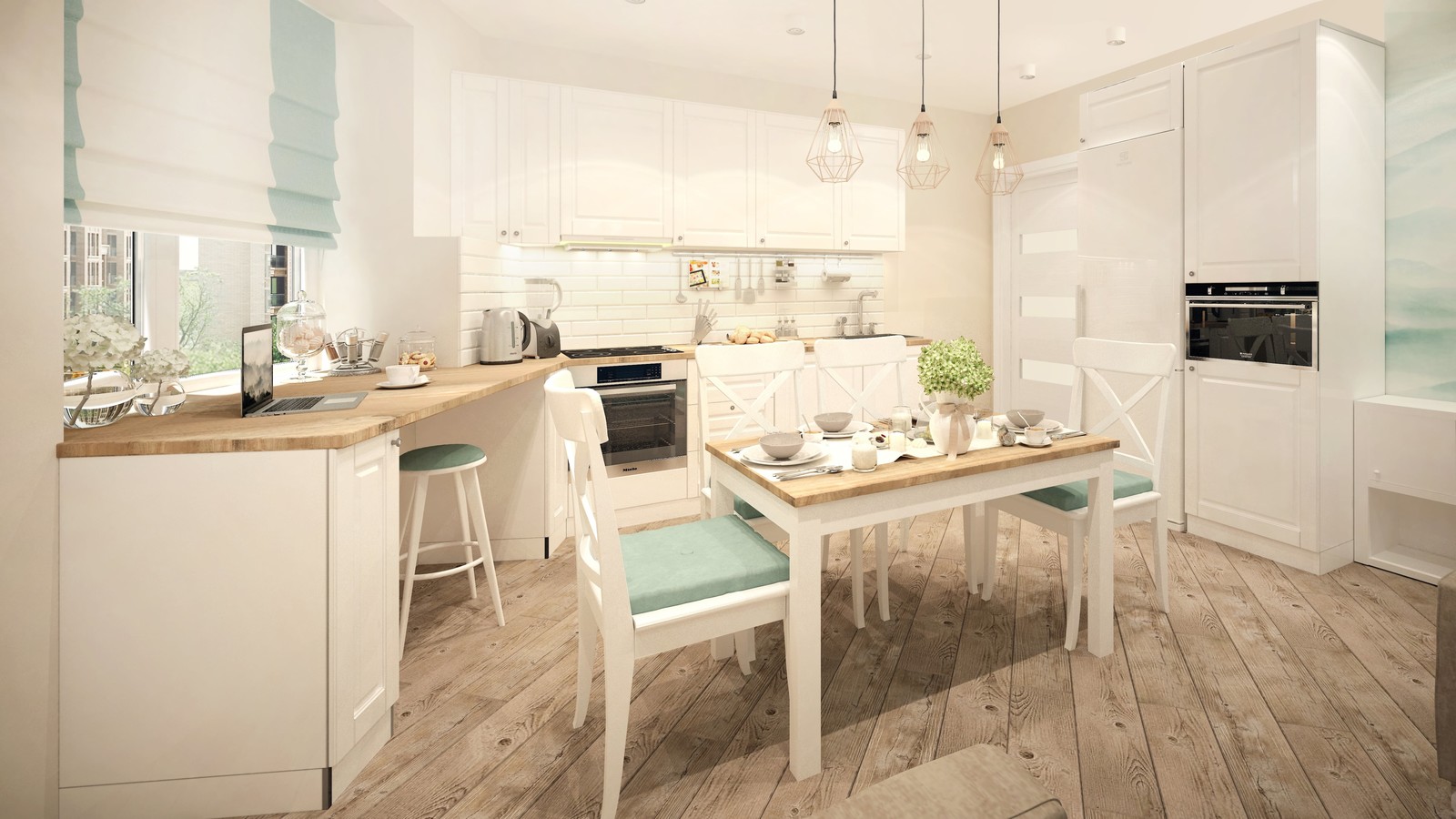 Гостиная для семьи