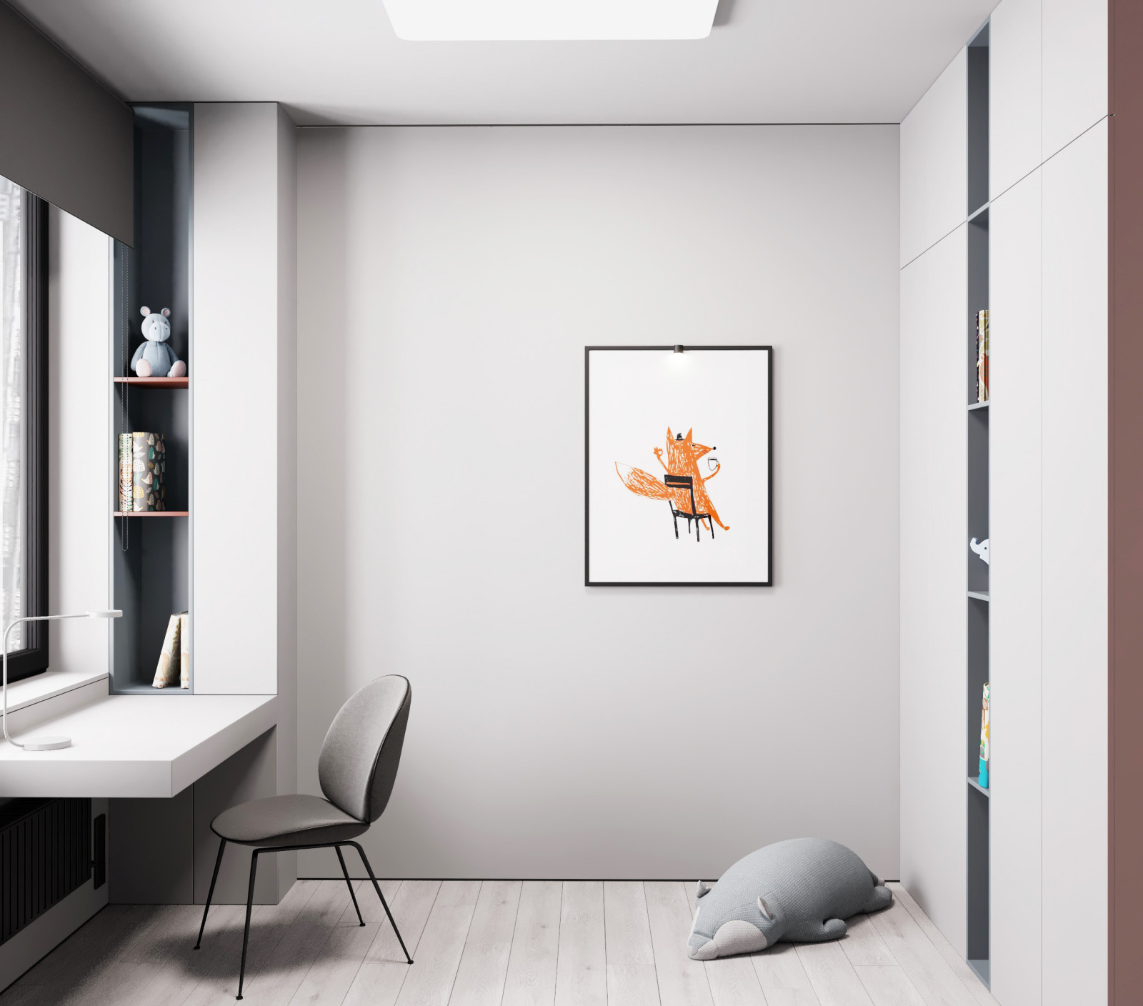 ЖК Талисман