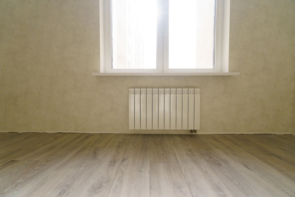 Ремонт под ключ ЖК Зиларт