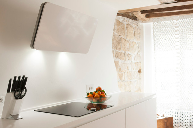 Tiffany - European Kitchen middelhavsstil-koekken