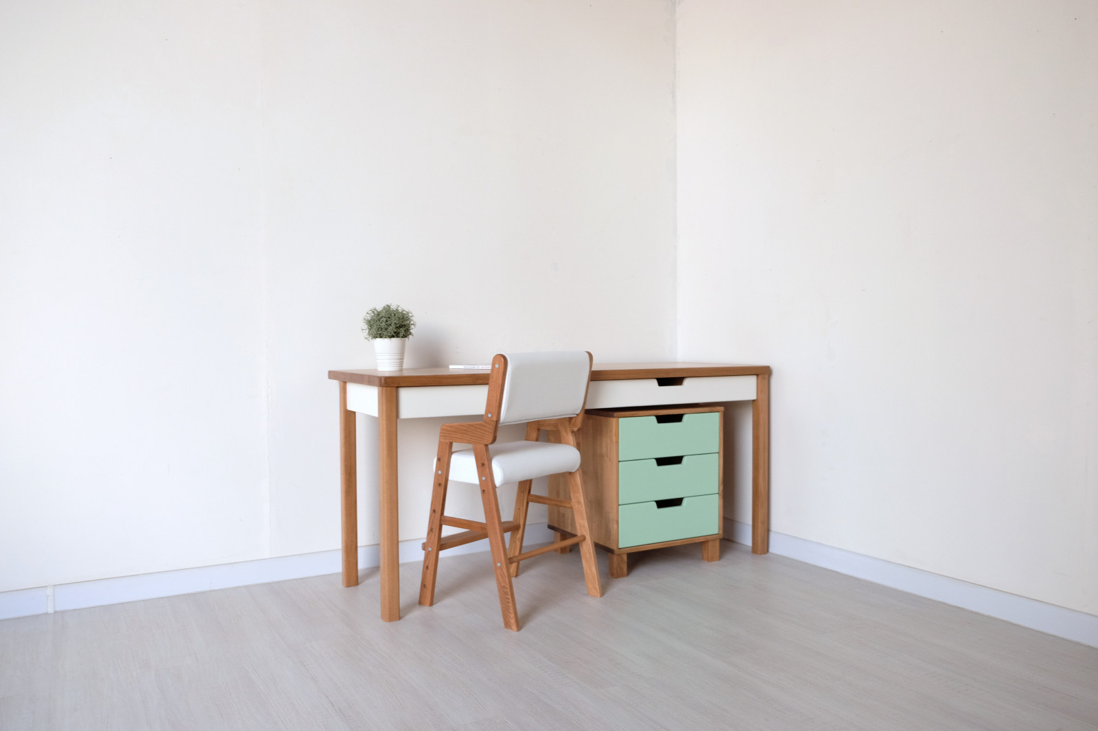 Кабинет и рабочее место