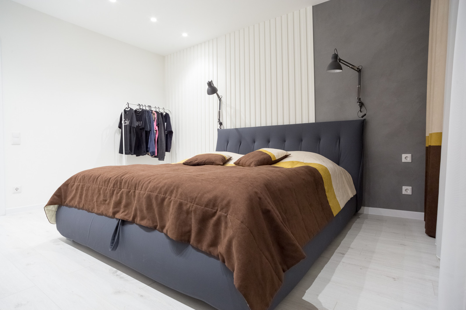 2к квартира на Суздальском шоссе