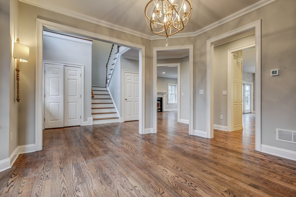 Custom Home Build | Butler Parkway