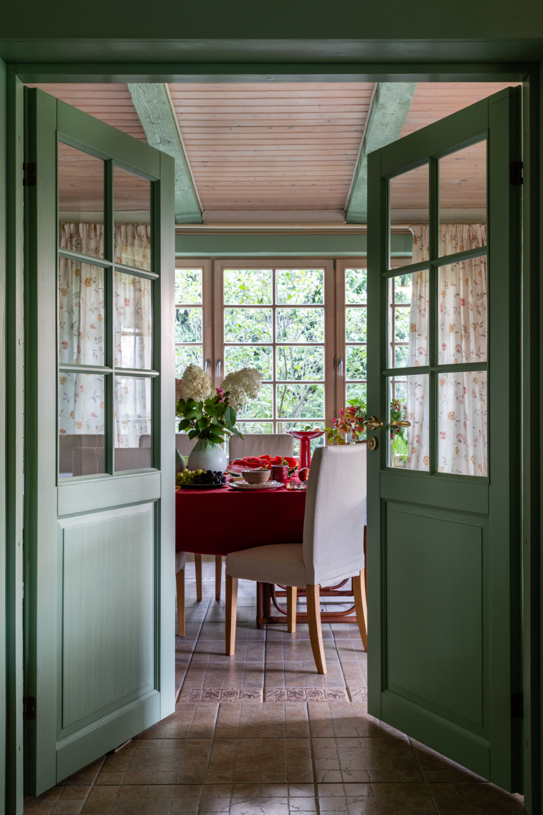 Аистово, МО