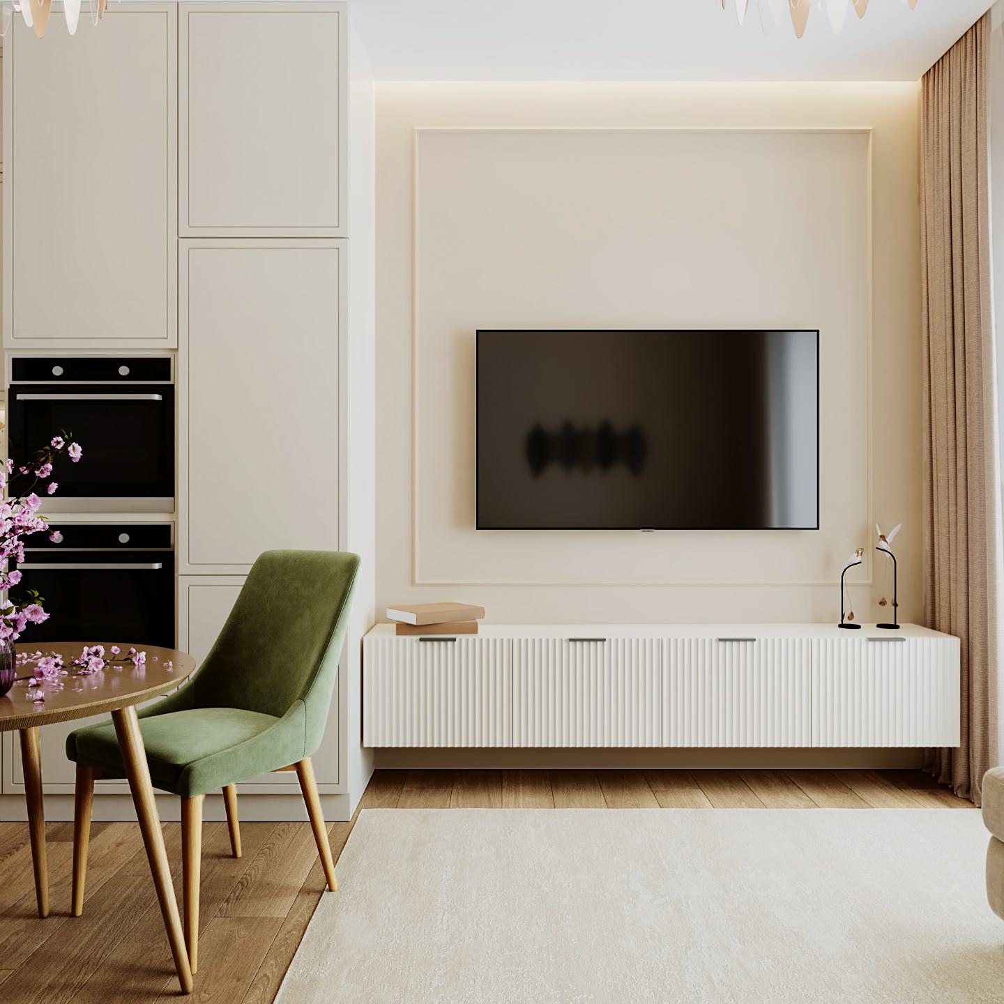 ЖК Василеостровский