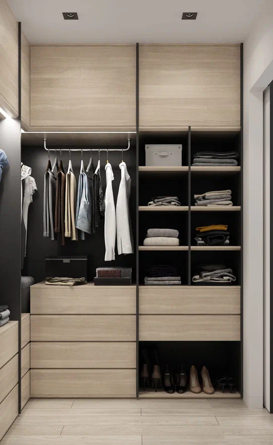 ЖК «Discovery Park»