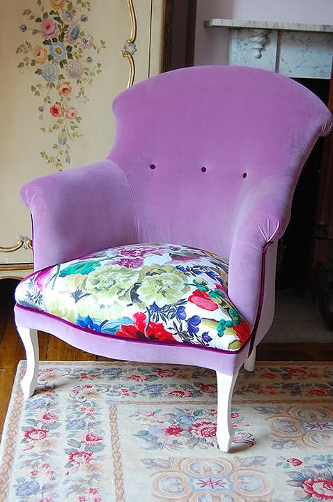 Decorating: 10 Ways to Work With Modern Florals | Houzz UK