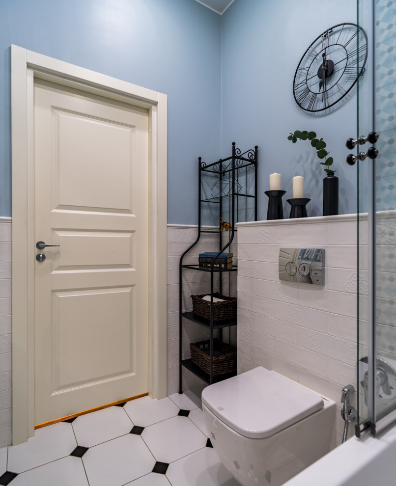 Квартира на Нарвской