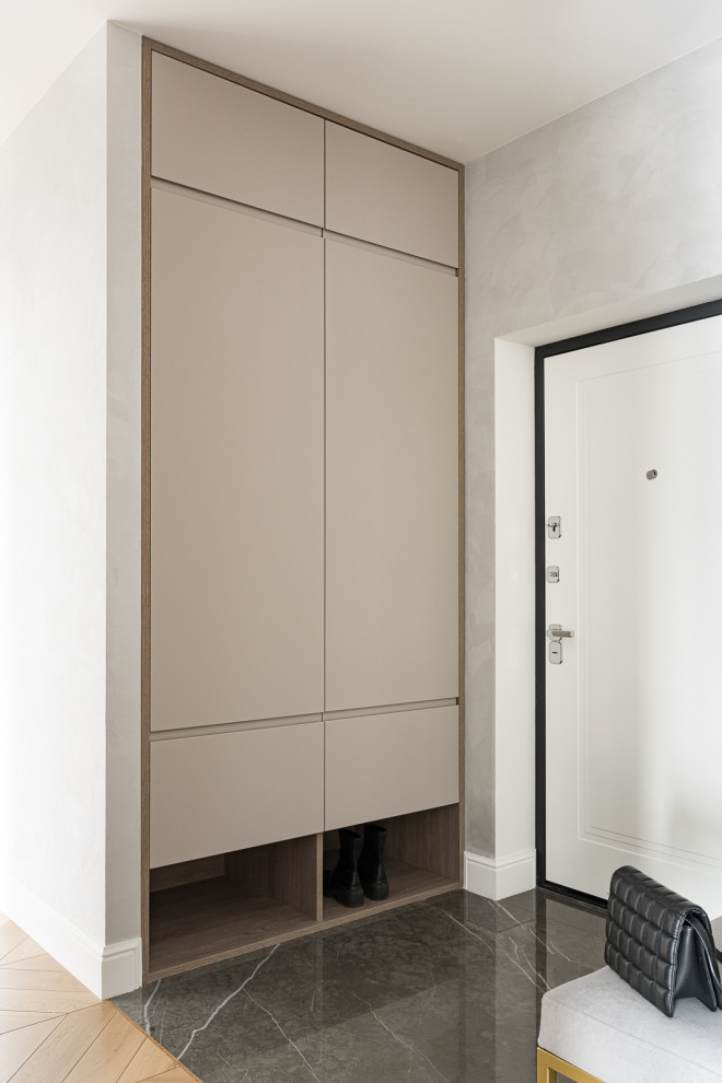 Квартира в ЖК "Нагорный"