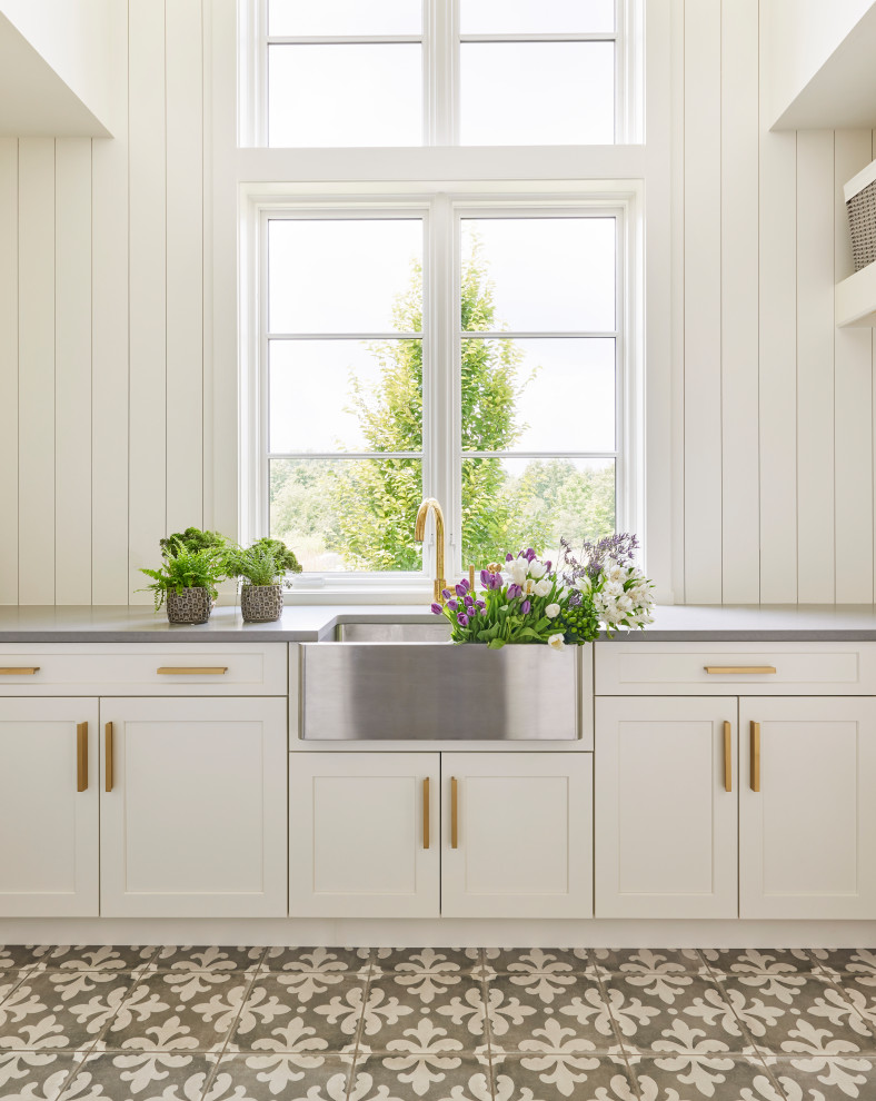 Freshwater Farmhouse