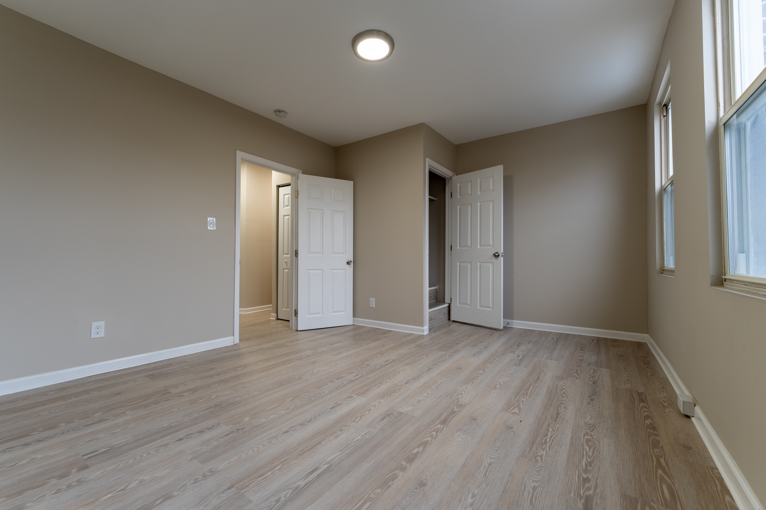 Home Renovation