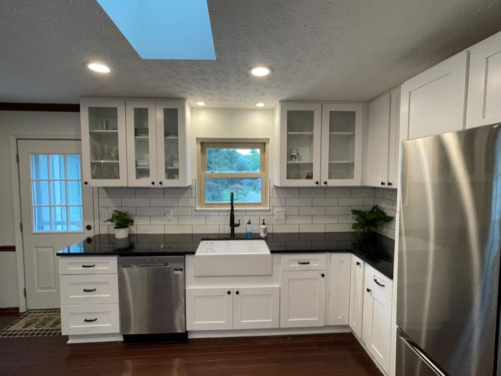 Kitchen Remodel