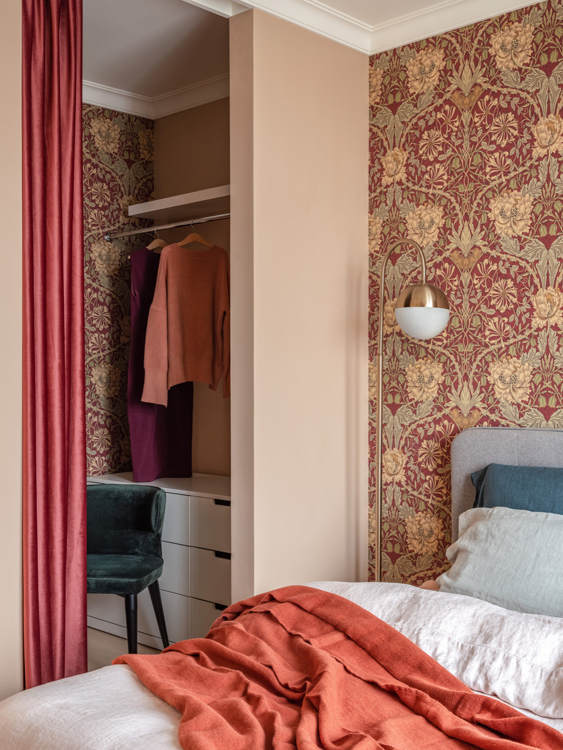 Квартира на пару лет