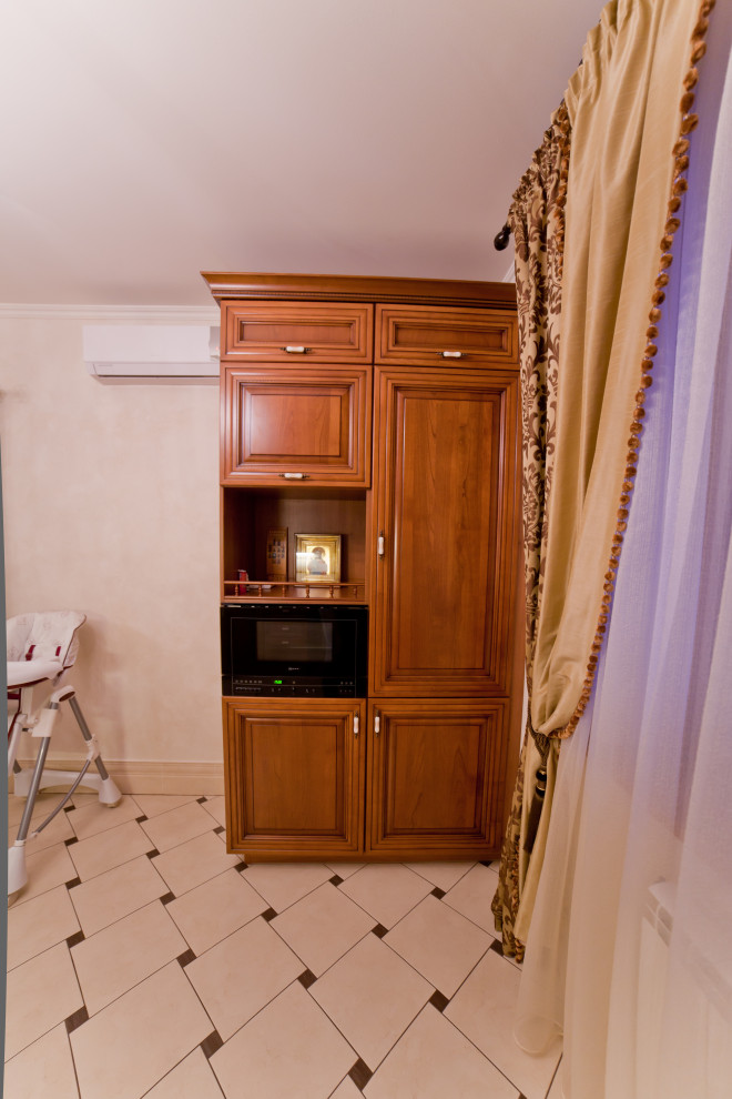 Классическая кухня