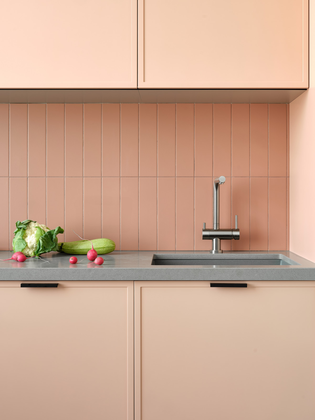 Мебель в квартиру ЖК Сердце Нижнего