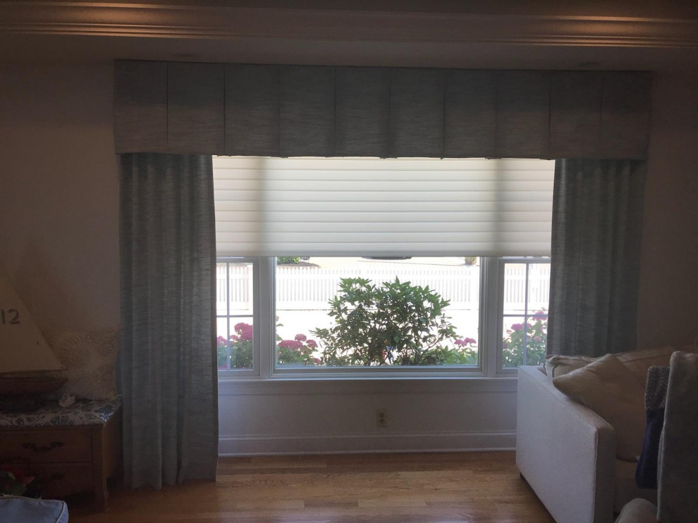 Draperies