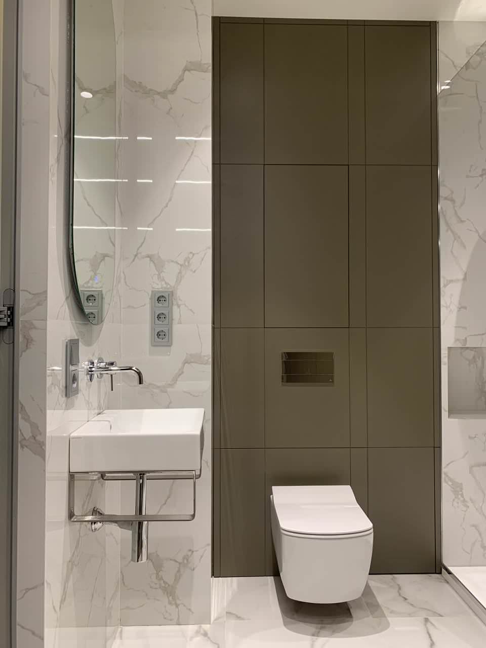 Современные интерьеры