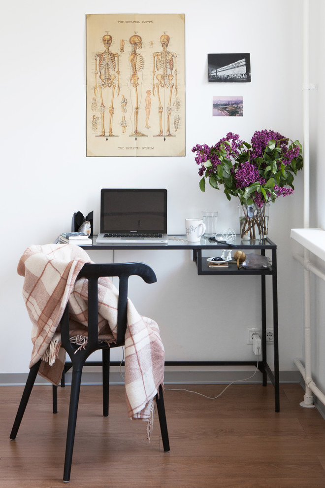 Жизнь в «Сделано» - двухкомнатная квартира в Нагатинском Затоне