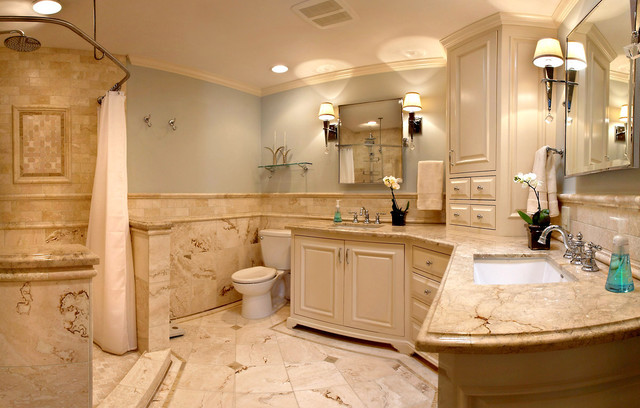 Master Bedroom Suite Remodel - Traditional - Bathroom - Other - by ...