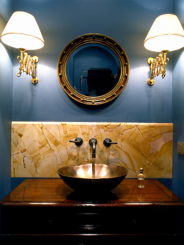 Дизайн совмещенной ванной комнаты: 8 идей для создания идеального пространства