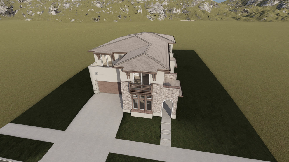 Sun Residence