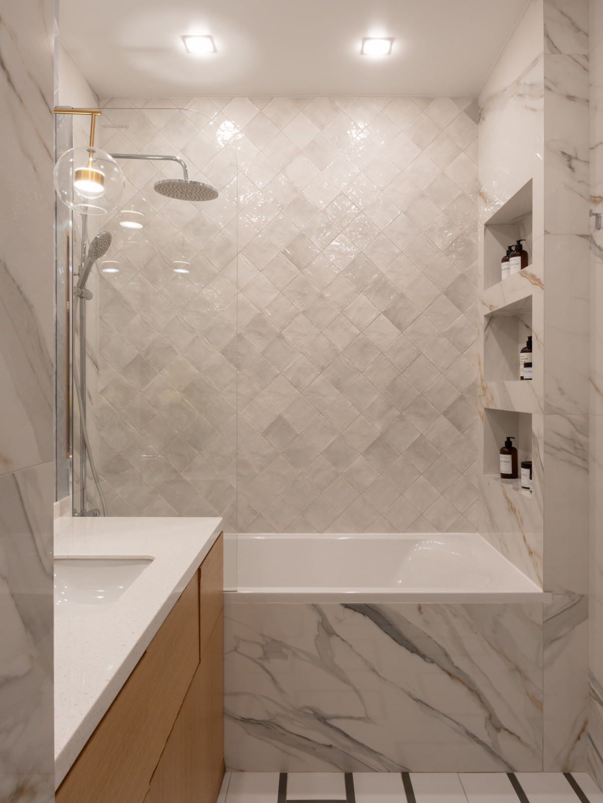 Дом на Набережной