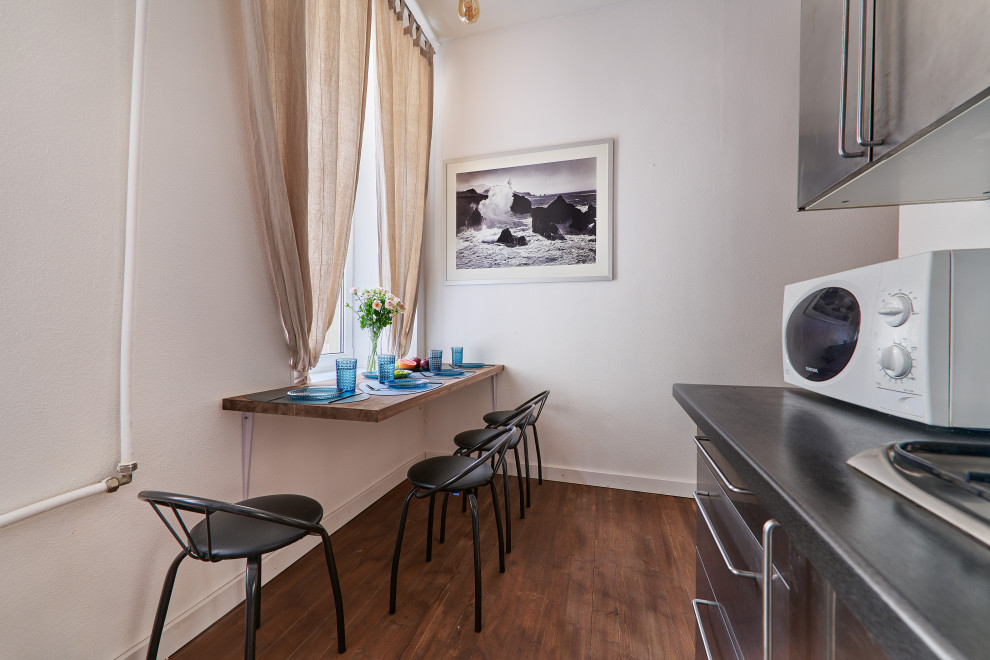 Съемки для объявлений о продаже/аренде недвижимости