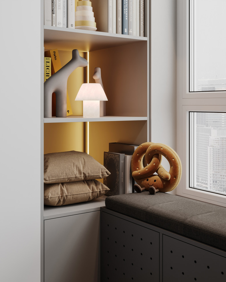 Жк LIFE Варшавская