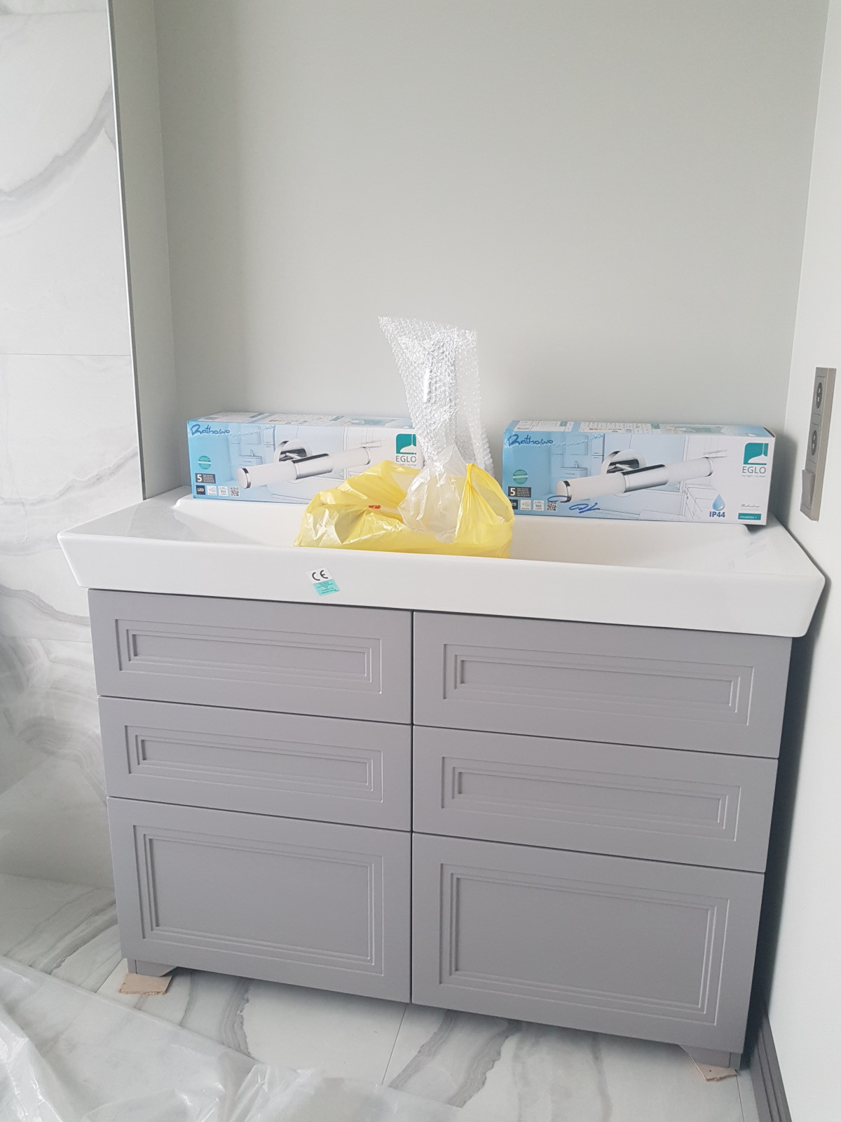 ЖК Либерти, дизайнер Елизавета Быдреевская