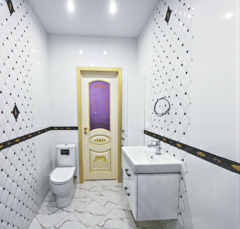 Таунхаус в Ярославле